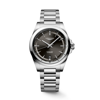Longines Conquest 38mm L3.720.4.52.6