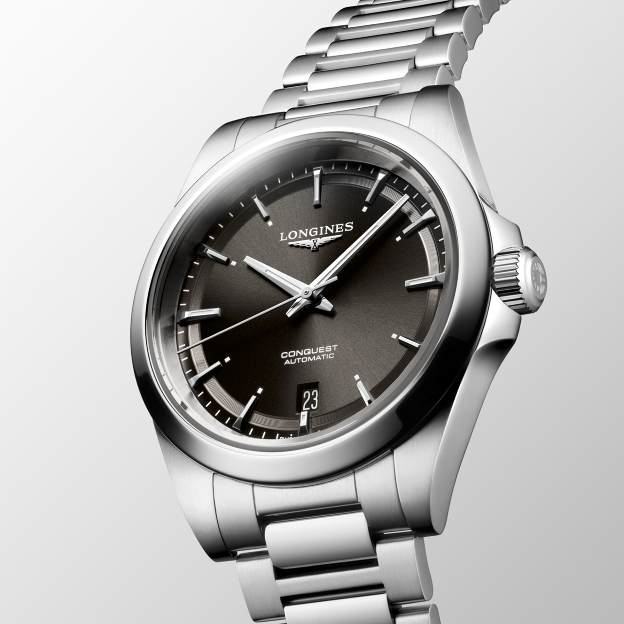 Longines Conquest 38mm L3.720.4.52.6