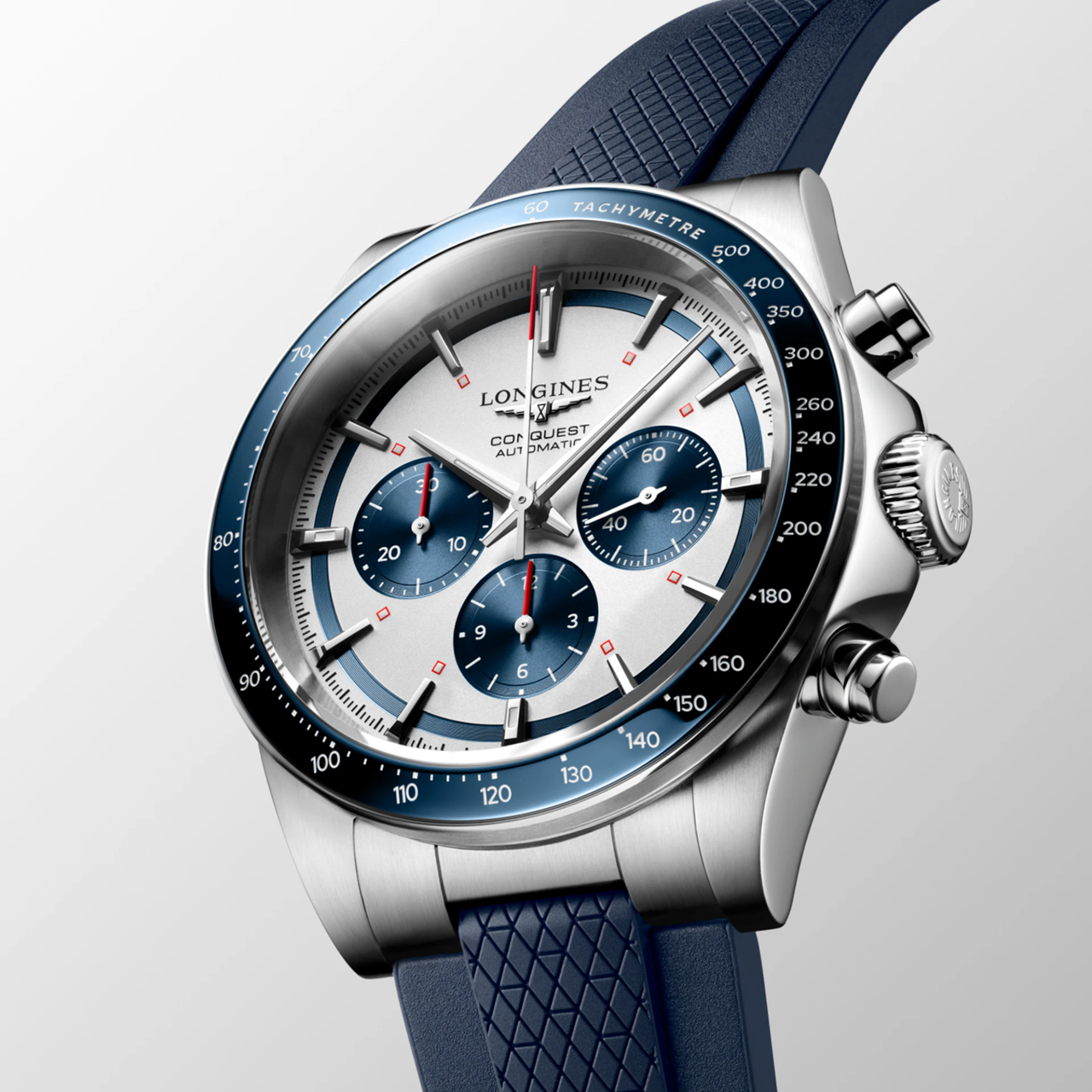 Longines Conquest 42mm L3.835.4.98.9