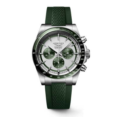 Longines Conquest 42mm L3.835.4.02.9
