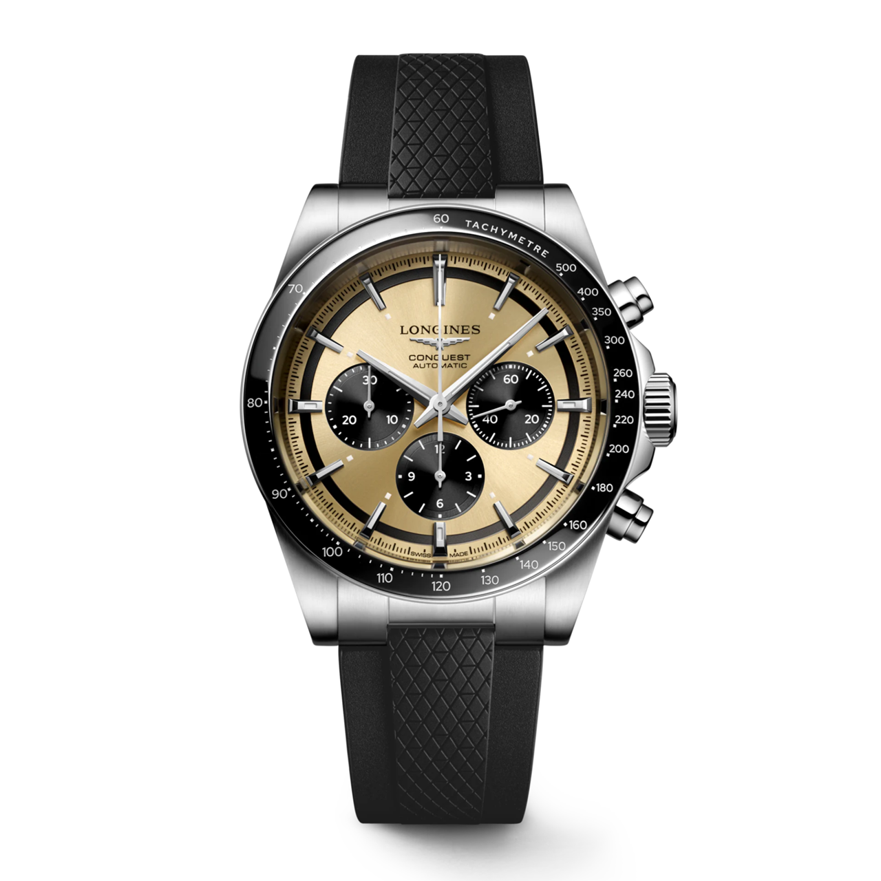 Longines Conquest 42mm L3.835.4.32.9