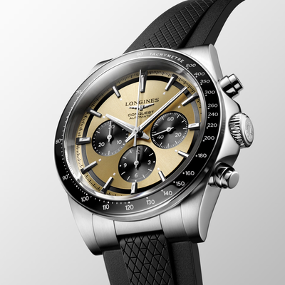 Longines Conquest 42mm L3.835.4.32.9