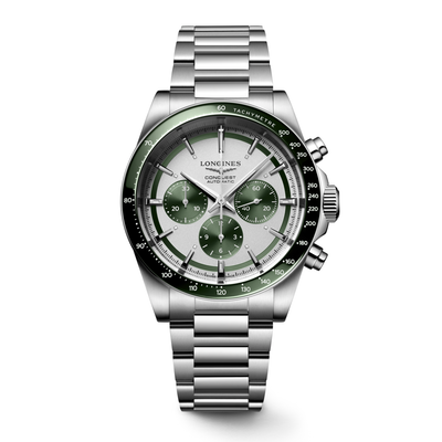 Longines Conquest 42mm L3.835.4.02.6
