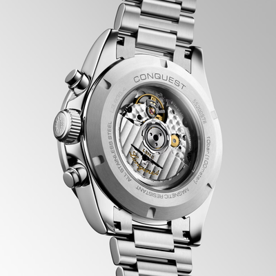 Longines Conquest 42mm L3.835.4.02.6