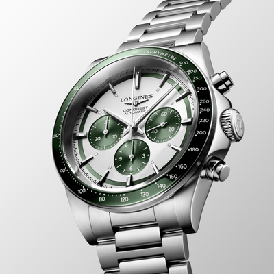 Longines Conquest 42mm L3.835.4.02.6