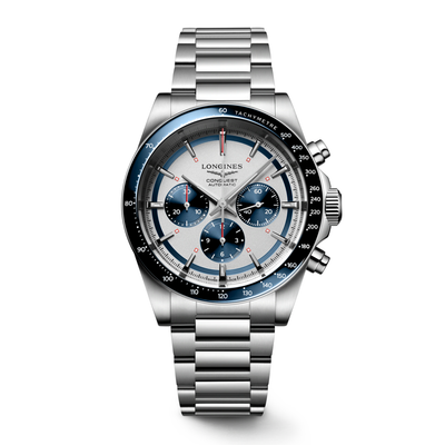 Longines Conquest 42mm L3.835.4.98.6