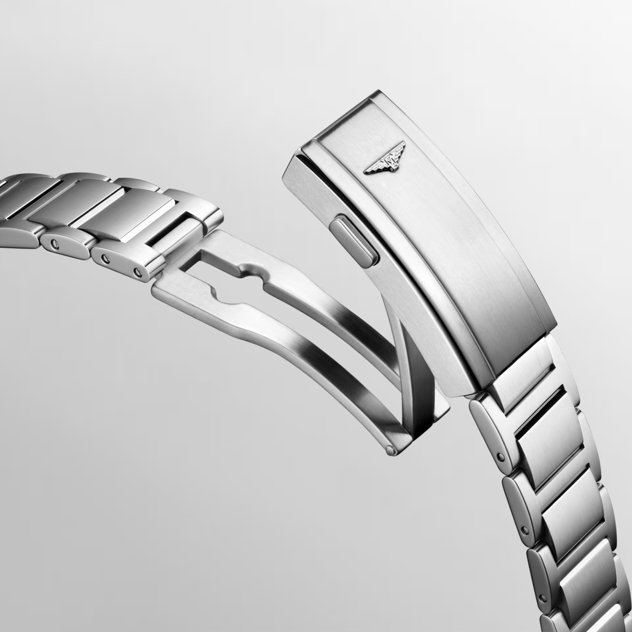 Longines HydroConquest GMT 43mm L3.890.4.06.6