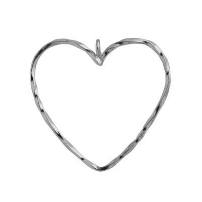 STINE A Jewelry Funky Heart vedhæng 5058-00