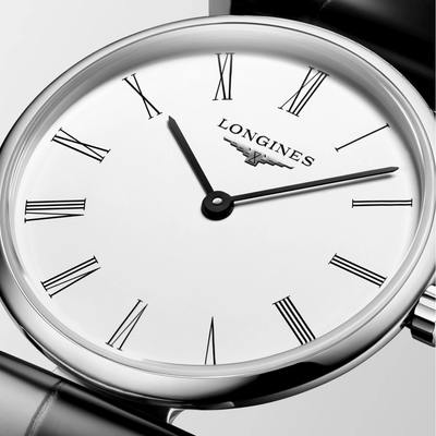 Longines La Grande Classique 24mm L4.209.4.11.2