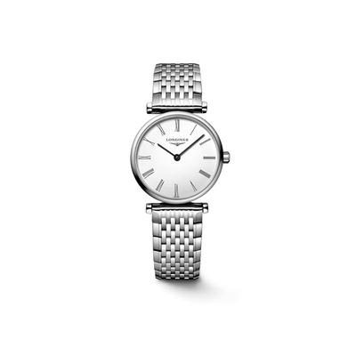 Longines La Grande Classique 24mm L4.209.4.11.6