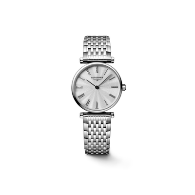 Longines La Grande Classique 24mm L4.209.4.71.6