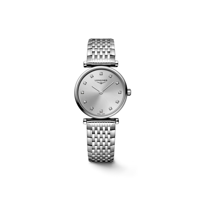 Longines La Grande Classique 24mm L4.209.4.70.6