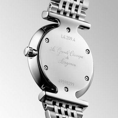Longines La Grande Classique 24mm L4.209.4.70.6