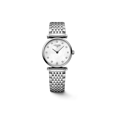 Longines La Grande Classique 24mm L4.209.4.87.6