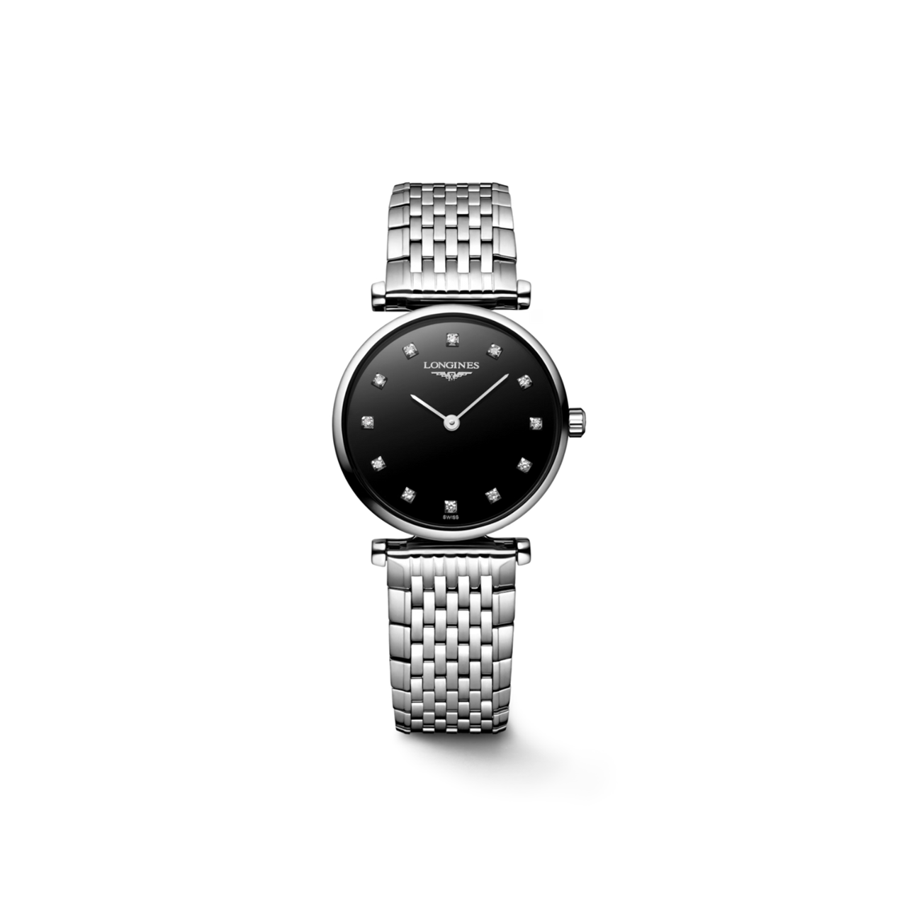 Longines La Grande Classique 24mm L4.209.4.58.6