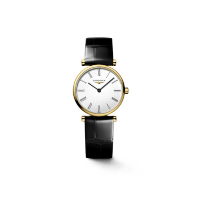 Longines La Grande Classique 24mm L4.209.2.11.2