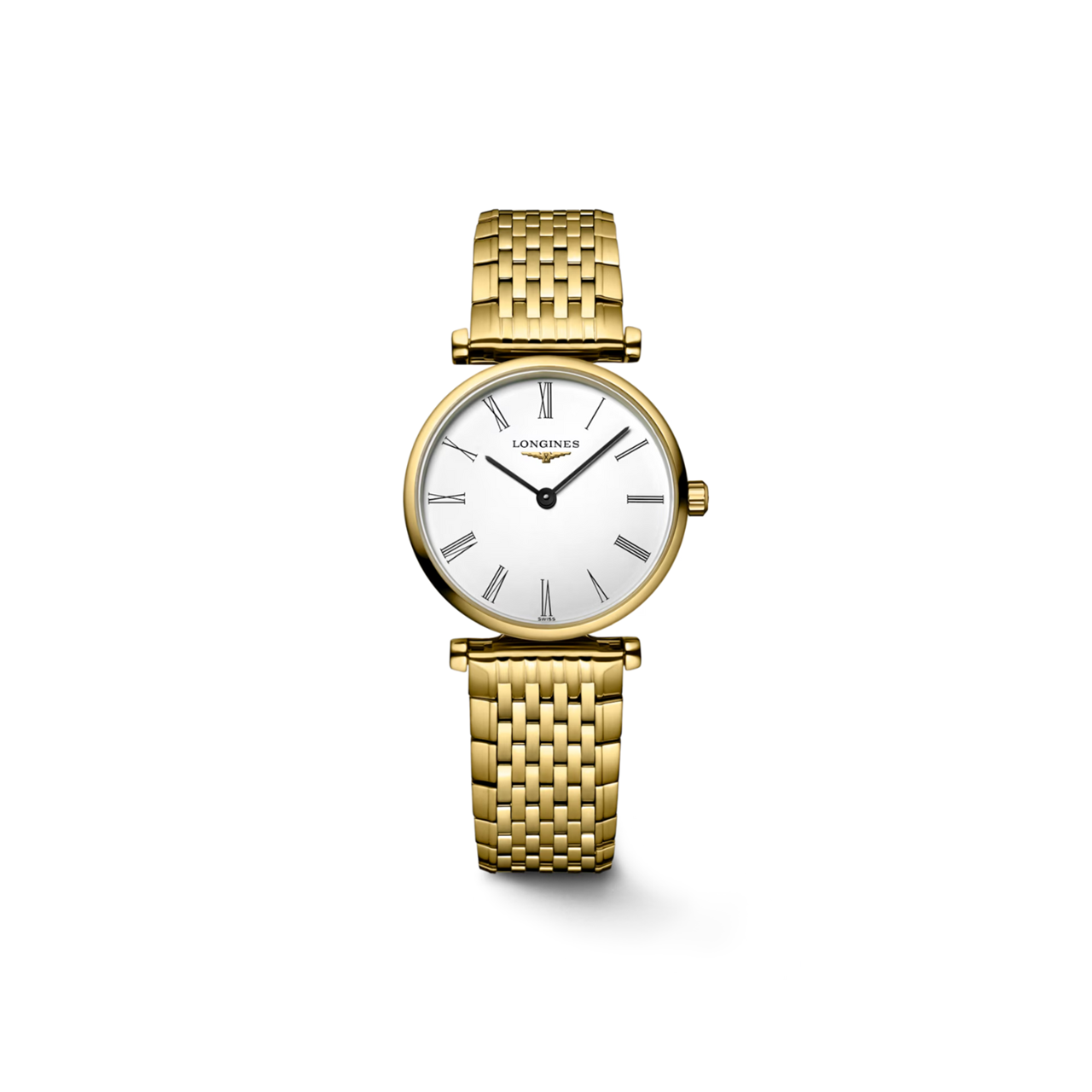Longines La Grande Classique 24mm L4.209.2.11.8