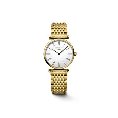 Longines La Grande Classique 24mm L4.209.2.11.8