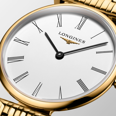 Longines La Grande Classique 24mm L4.209.2.11.8