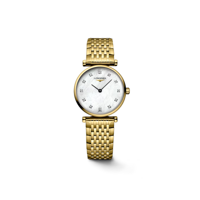Longines La Grande Classique 24mm L4.209.2.87.8