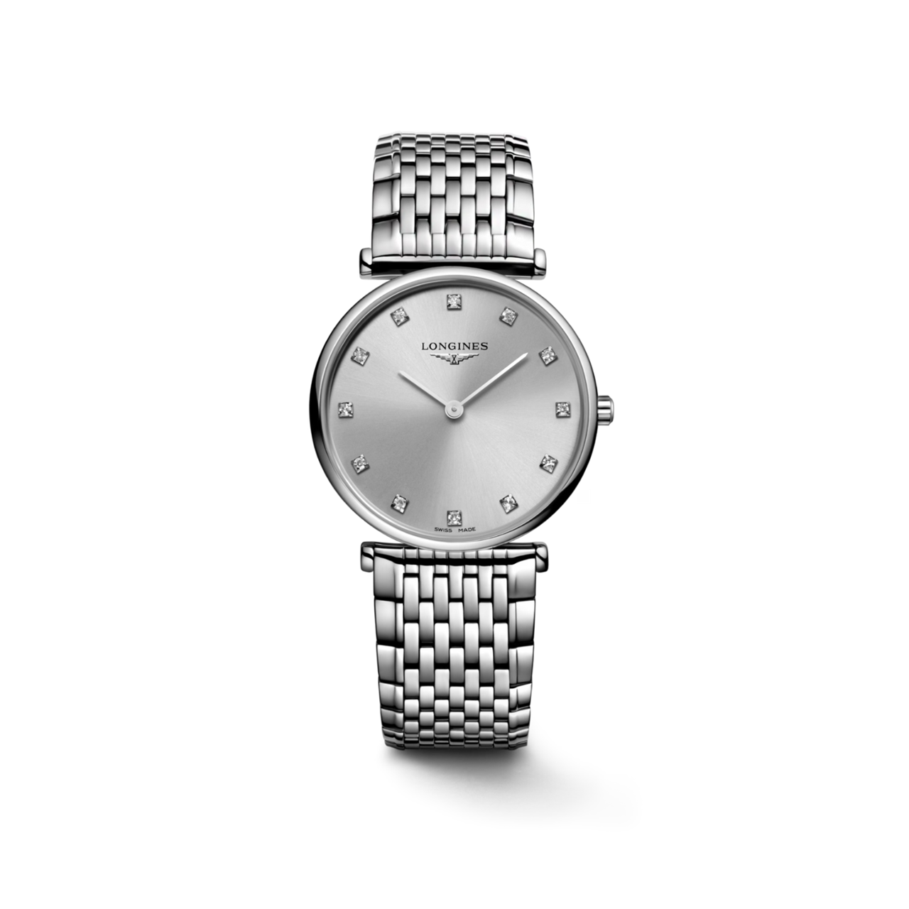 Longines La Grande Classique 29mm L4.512.4.70.6