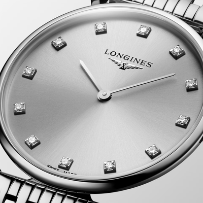 Longines La Grande Classique 29mm L4.512.4.70.6