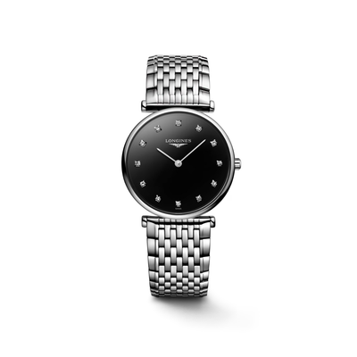 Longines La Grande Classique 29mm L4.512.4.58.6