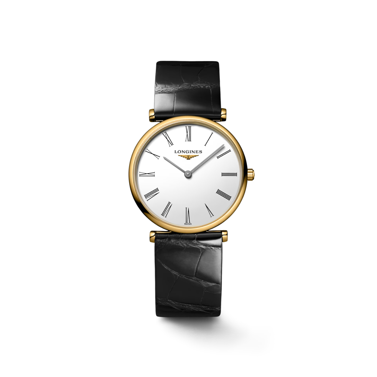 Longines La Grande Classique 29mm L4.512.2.11.2