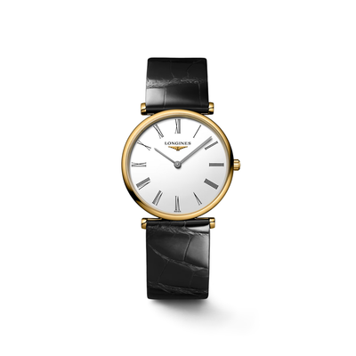 Longines La Grande Classique 29mm L4.512.2.11.2