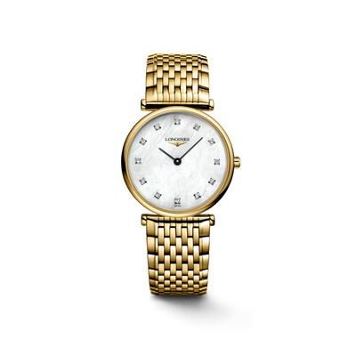 Longines La Grande Classique 29mm L4.512.2.87.8