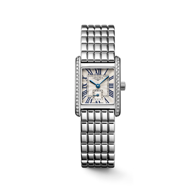 Longines Mini DolceVita 21,5mm L5.200.0.71.6