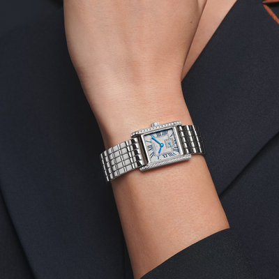 Longines Mini DolceVita 21,5mm L5.200.0.71.6