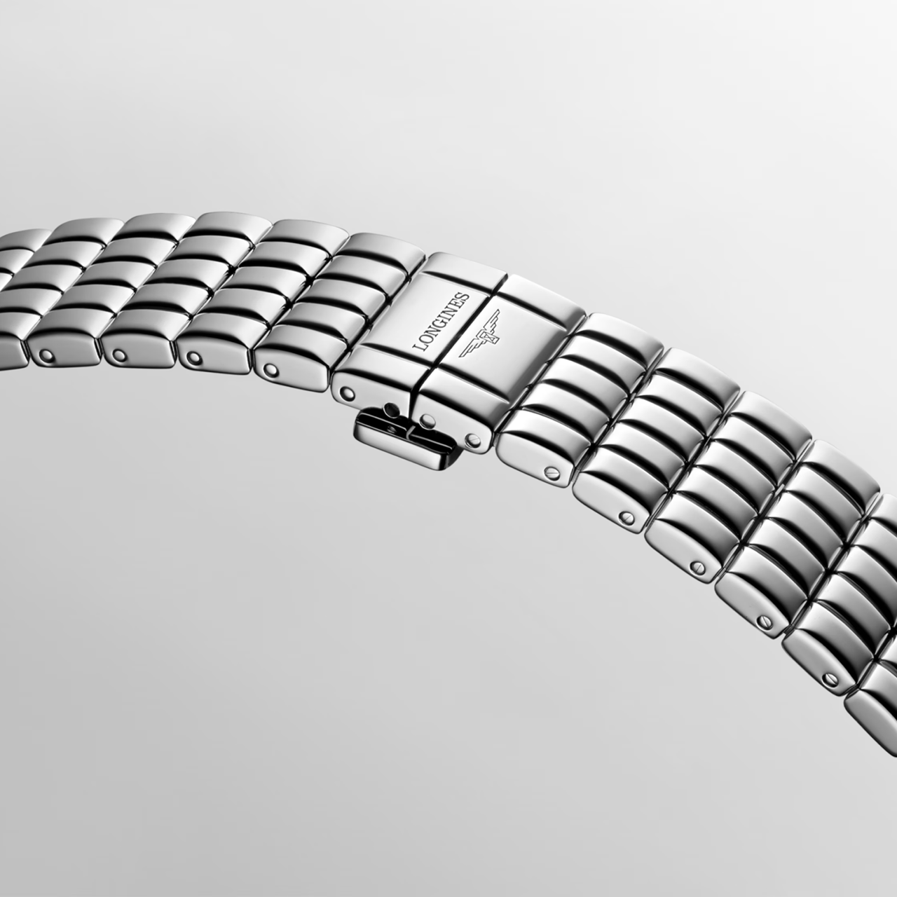 Longines Mini DolceVita 21,5mm L5.200.0.71.6