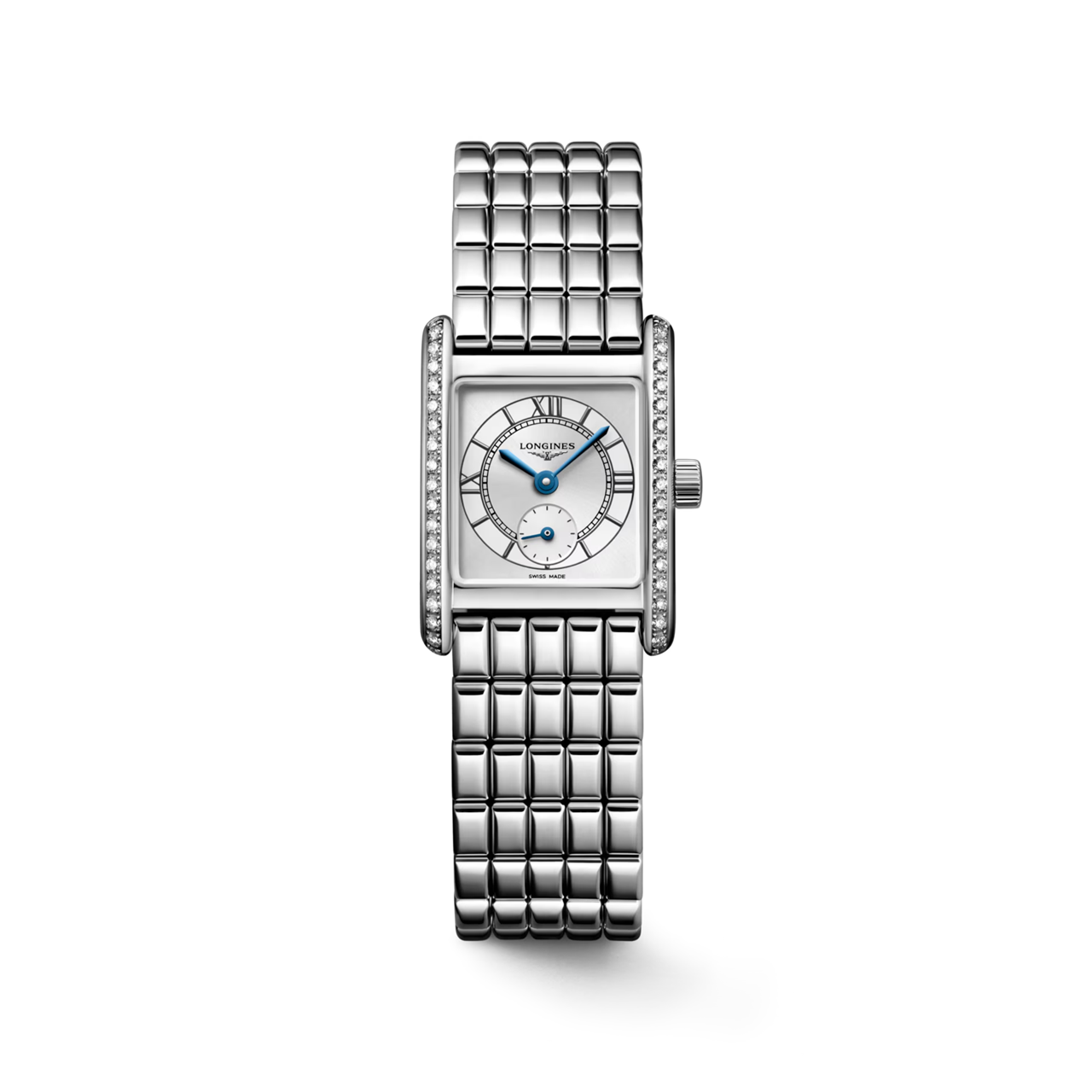 Longines Mini DolceVita 21,5mm L5.200.0.75.6