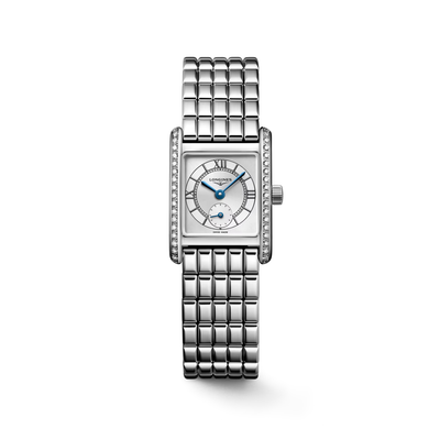 Longines Mini DolceVita 21,5mm L5.200.0.75.6