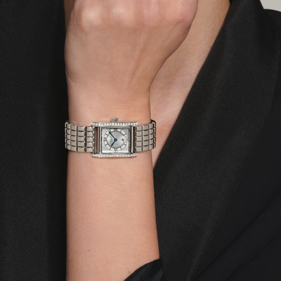 Longines Mini DolceVita 21,5mm L5.200.0.75.6