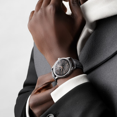 Longines Conquest Heritage 38mm L1.648.4.62.2