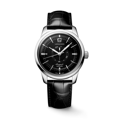 Longines Conquest Classic 38mm L1.648.4.52.2