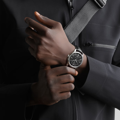 Longines Conquest Classic 38mm L1.648.4.52.2