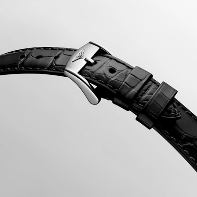Longines Conquest Classic 38mm L1.648.4.52.2