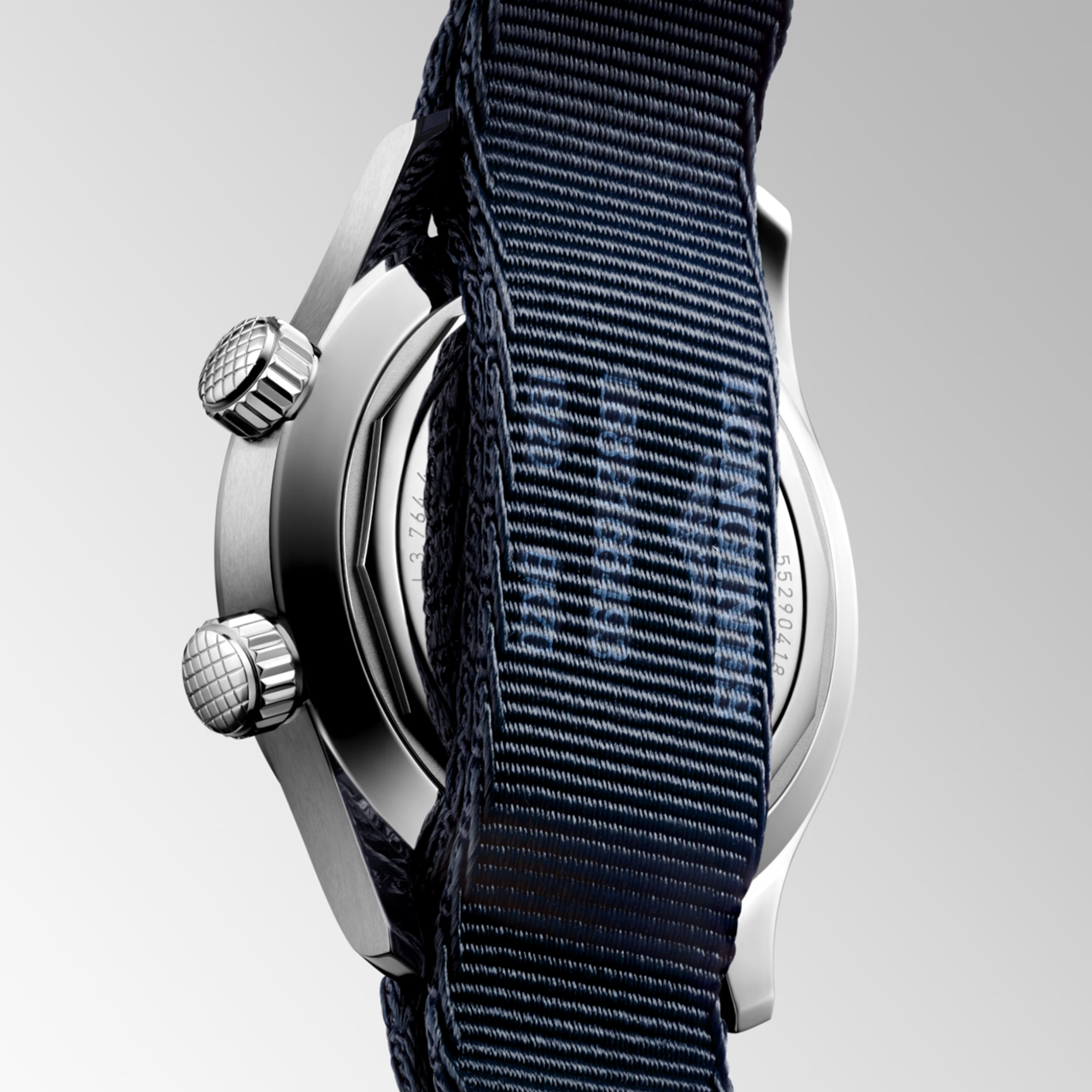 Longines Heritage Legend Diver 39mm L3.764.4.90.2