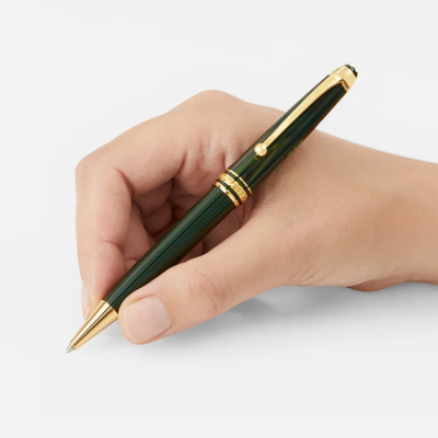 Mont Blanc Meisterstück Classique Origin Collection Ballpoint pen 131344