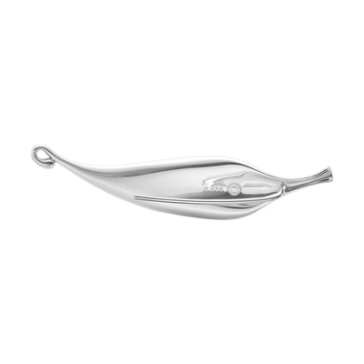 Georg Jensen Vivianna Torun øreringe 20001650