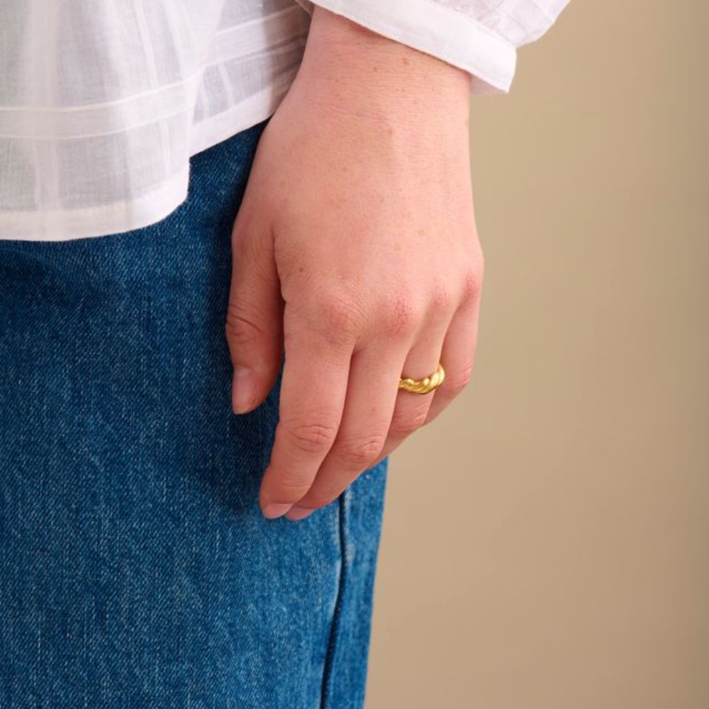 Pernille Corydon Hana ring R-466-S