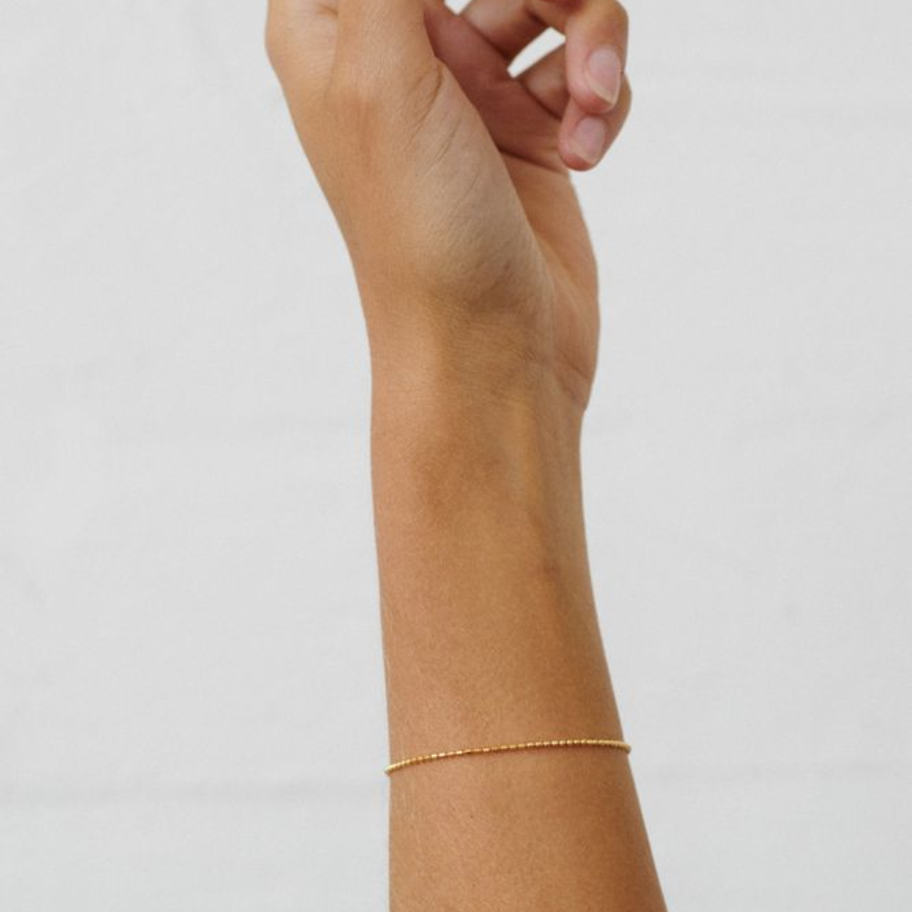 Pernille Corydon Nelly armbånd B-725-S
