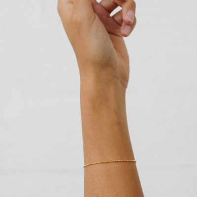 Pernille Corydon Nelly armbånd B-725-S