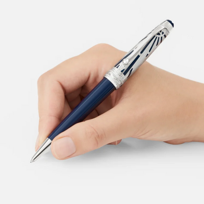 Mont Blanc Meisterstück Origin Collection Doué Ballpoint pen 131348