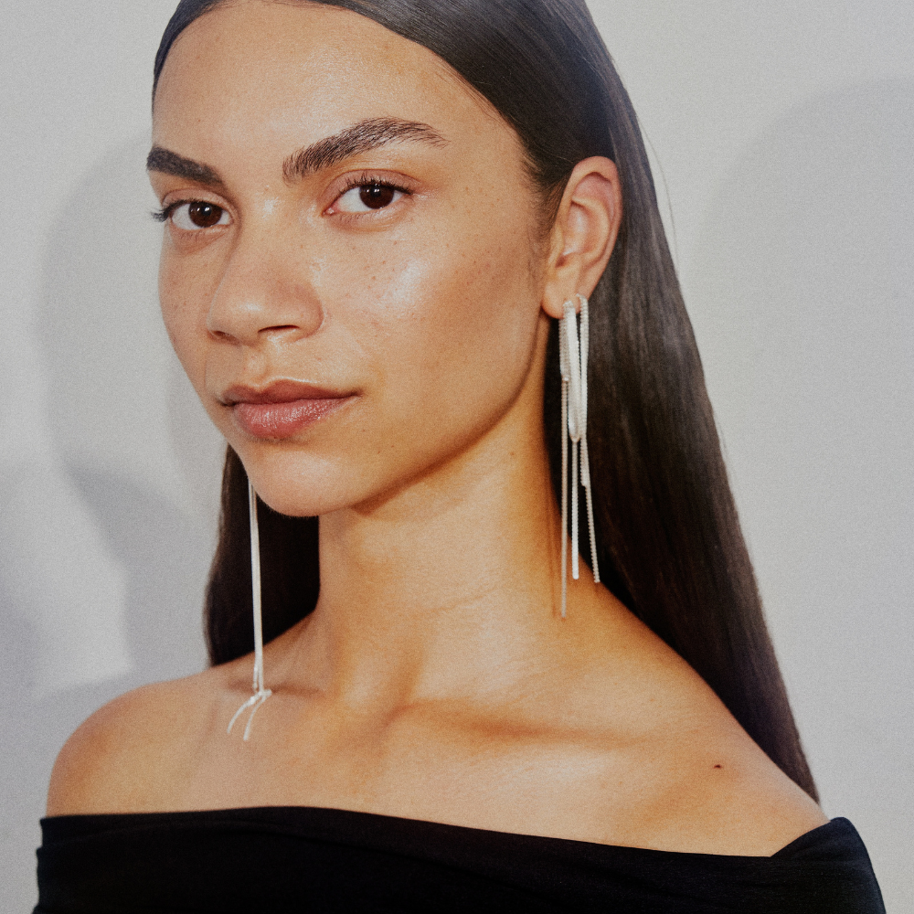Jane Kønig Night Magic ørering NME-AW24-S