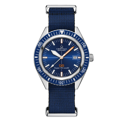 Certina DS Super PH500M Special Edition C037.407.18.040.10