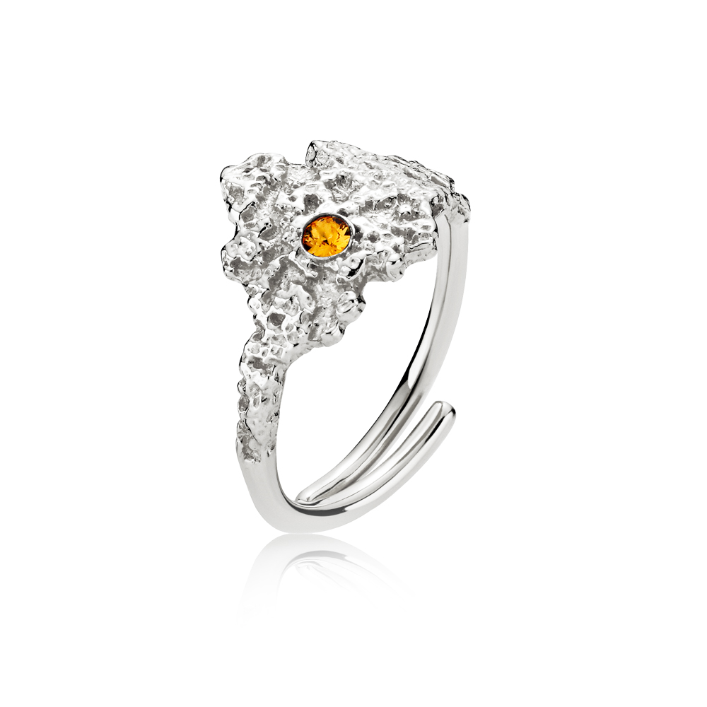 Sistie Silke x Sistie ring Z4026SWS